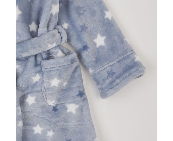  Халат утеплений дитячий 16МХ101, image 5 