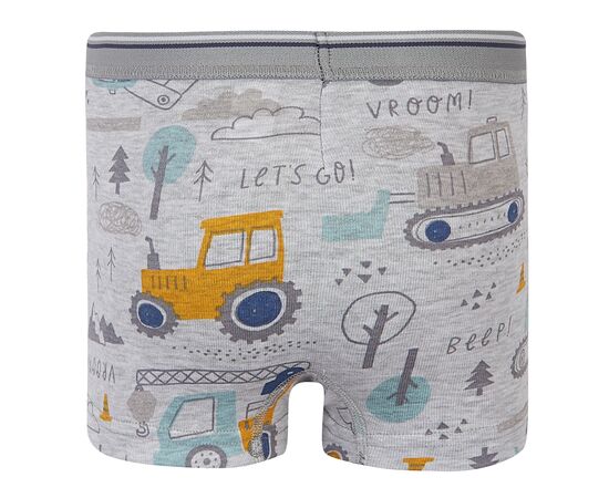  Труси-боксери дитячі 12БК115, image 5 