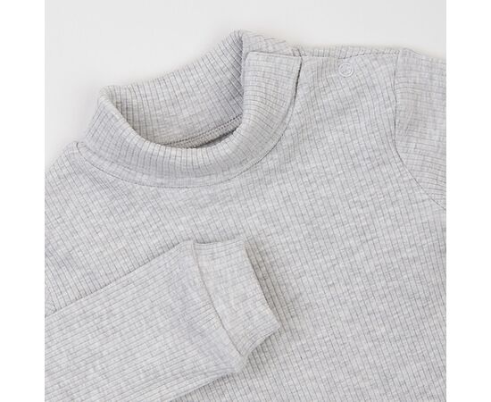  Гольф (водолазка) утеплений з начосом 3РН133, image 3 