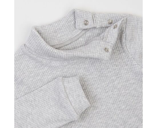  Гольф (водолазка) утеплений з начосом 3РН133, image 4 