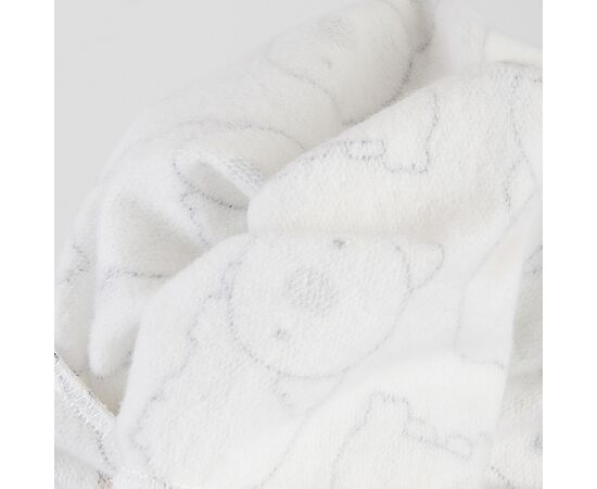  Піжама утеплена з начосом (світшот + штани) дитяча К3ФТ118, image 9 