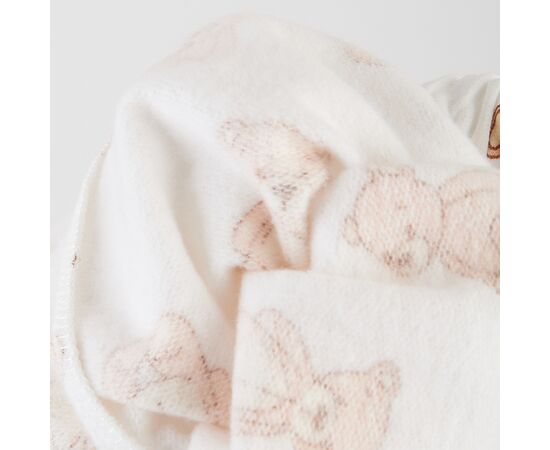  Піжама утеплена з начосом (світшот + штани) дитяча К3ФТ118, image 9 