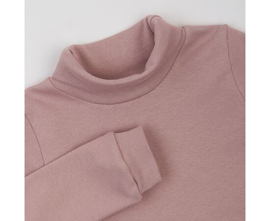  Гольф (водолазка) утеплений з начосом 3ЛН133, image 3 