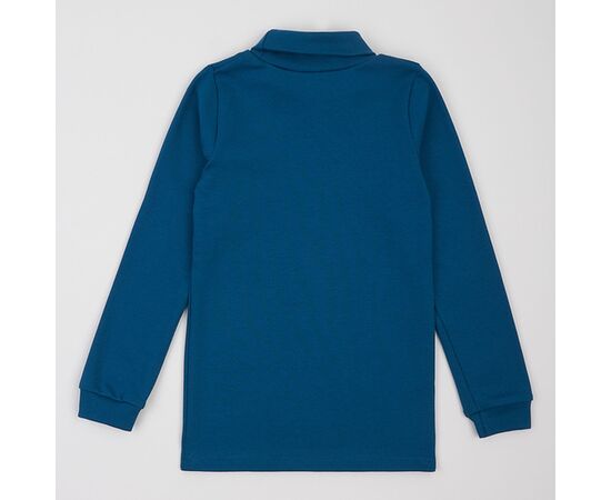  Гольф (водолазка) утеплений з начосом 3ЛН133, фото 2 