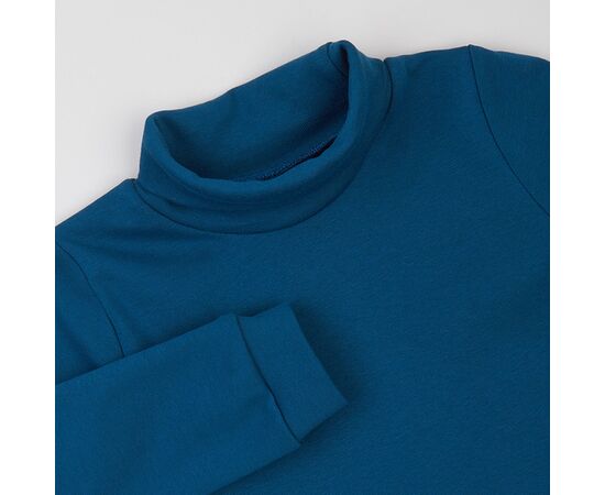  Гольф (водолазка) утеплений з начосом 3ЛН133, image 3 