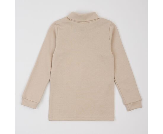  Гольф (водолазка) утеплений з начосом 3ЛН133, фото 2 