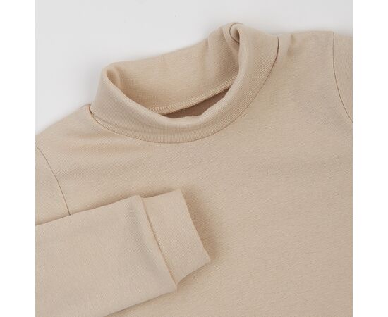  Гольф (водолазка) утеплений з начосом 3ЛН133, фото 3 