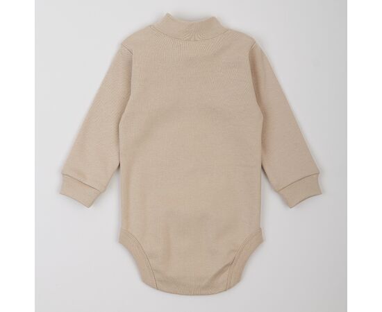  Боді-гольф утеплений з начосом  5ЛН017, image 2 