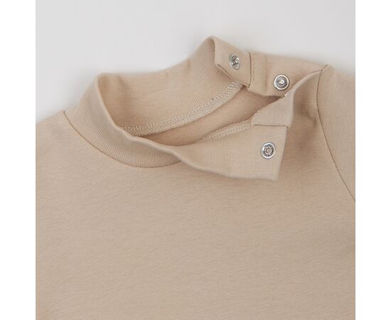  Боді-гольф утеплений з начосом  5ЛН017, image 3 