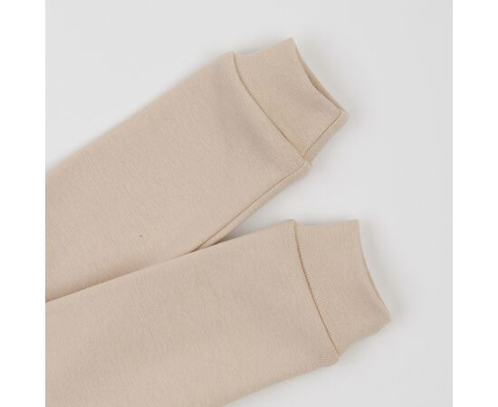  Боді-гольф утеплений з начосом  5ЛН017, image 5 