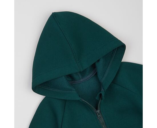  Спортивний костюм (зіп-худі + штани) дитячий К2ТФ101, image 8 