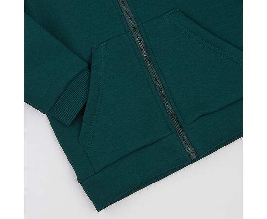  Спортивний костюм (зіп-худі + штани) дитячий К2ТФ101, image 9 