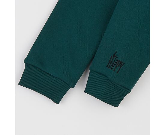  Спортивний костюм (зіп-худі + штани) дитячий К2ТФ101, image 10 