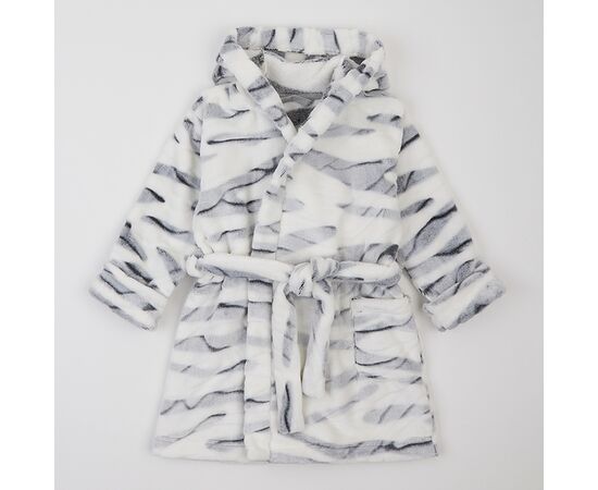  Халат утеплений дитячий 16МХ101, image 1 