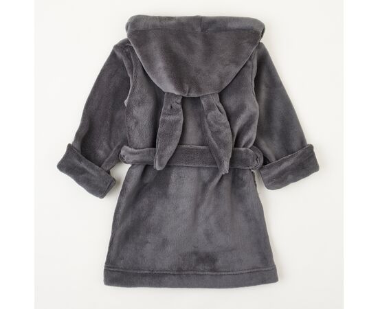  Халат утеплений дитячий 16МХ101, image 3 