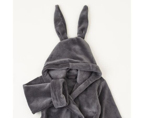  Халат утеплений дитячий 16МХ101, image 4 