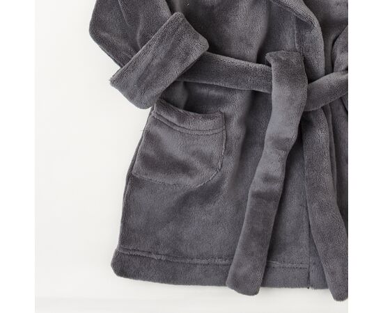  Халат утеплений дитячий 16МХ101, image 5 