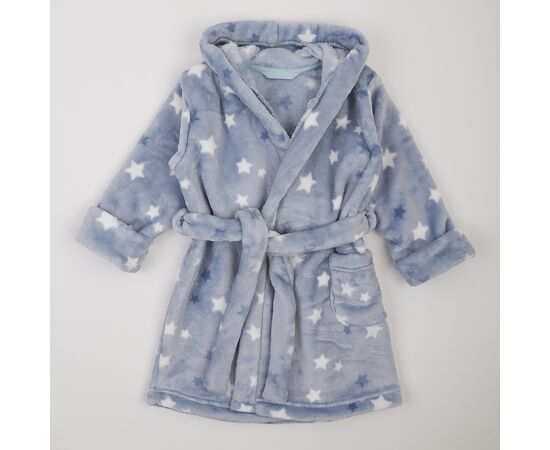  Халат утеплений дитячий 16МХ101, фото 1 