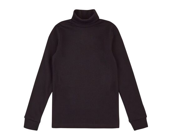  Гольф (водолазка) утеплений з начосом 3ЛН133, image 1 