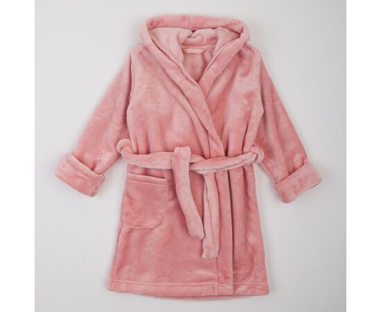  Халат утеплений дитячий 16МХ101, image 2 