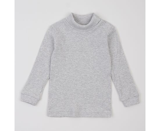  Гольф (водолазка) утеплений з начосом 3РН133, фото 1 