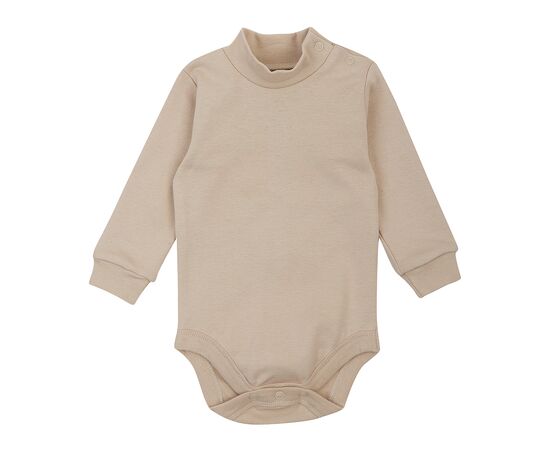  Боді-гольф утеплений з начосом  5ЛН017, image 1 