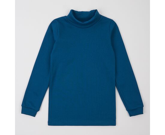  Гольф (водолазка) утеплений з начосом 3ЛН133, фото 1 