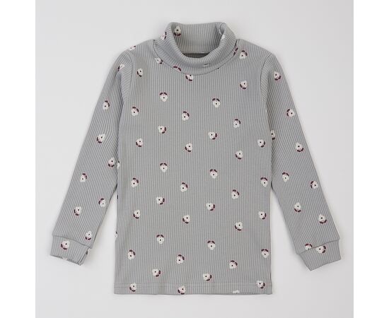  Гольф (водолазка) дитячий 3РБ148, image 4 