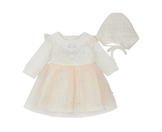  Набір для хрещення в подарунковій коробці К15ІН009, image 2 