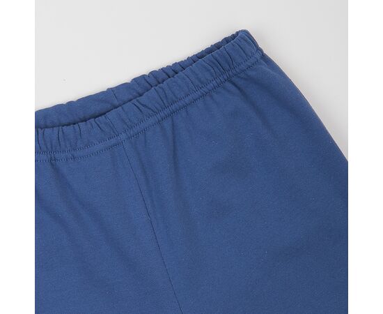  Піжама утеплена з начосом (світшот + штани) дитяча К3ФТ143, фото 6 