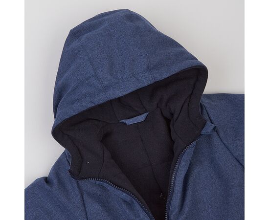  Демісезонний комбінезон дитячий з утеплювачем на флісі 8ПЛ067, image 9 