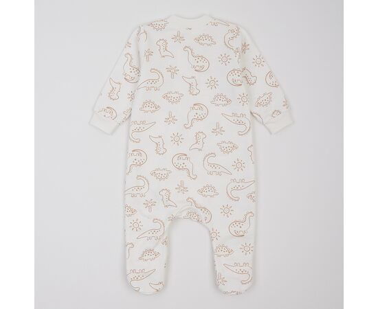  Чоловічок (комбінезон) утеплений дитячий 8ФТ049, image 4 