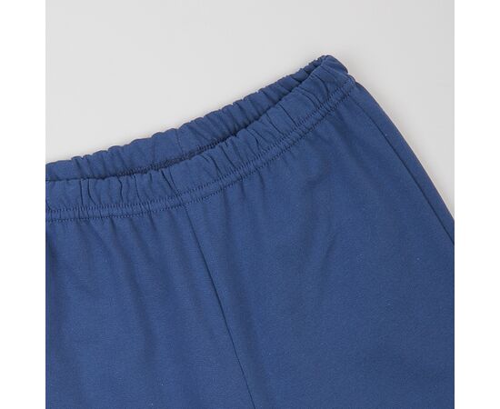  Піжама утеплена з начосом (світшот + штани) дитяча К3ФТ118, фото 5 