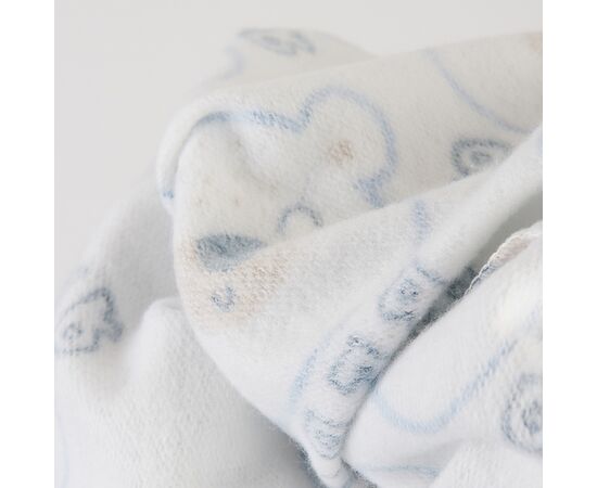  Піжама утеплена з начосом (світшот + штани) дитяча К3ФТ118, image 8 