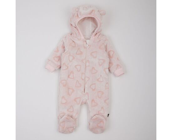  Чоловічок (комбінезон) з підкладкою дитячий 8МХ081, image 3 