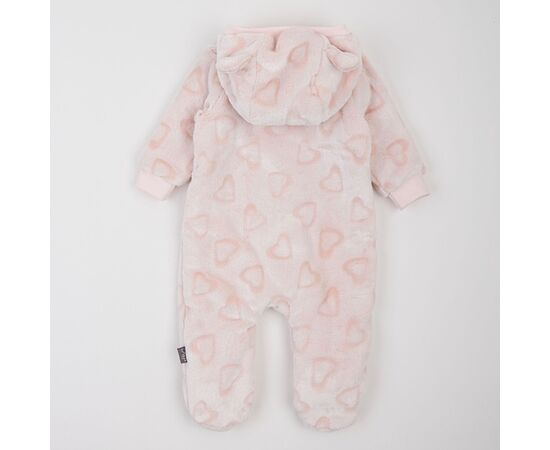  Чоловічок (комбінезон) з підкладкою дитячий 8МХ081, image 4 