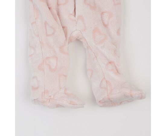  Чоловічок (комбінезон) з підкладкою дитячий 8МХ081, image 5 