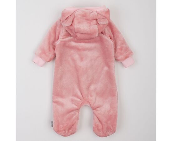  Чоловічок (комбінезон) з підкладкою дитячий 8МХ081, фото 3 