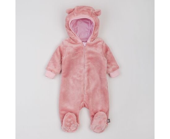  Чоловічок (комбінезон) з підкладкою дитячий 8МХ081, image 4 