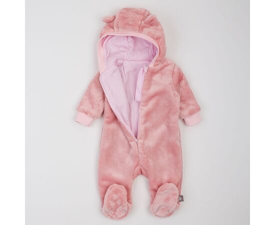  Чоловічок (комбінезон) з підкладкою дитячий 8МХ081, image 5 