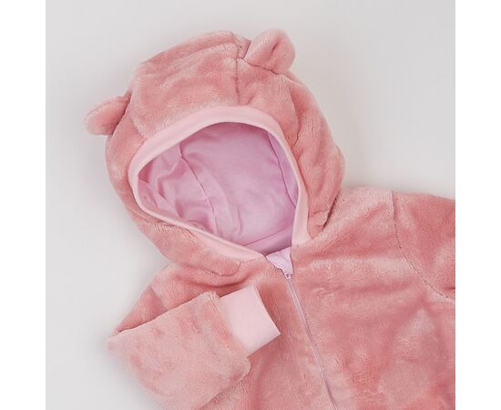  Чоловічок (комбінезон) з підкладкою дитячий 8МХ081, фото 6 