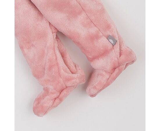  Чоловічок (комбінезон) з підкладкою дитячий 8МХ081, фото 7 