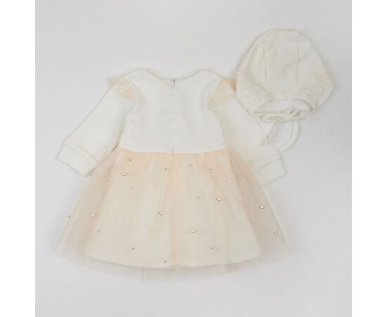  Набір для хрещення в подарунковій коробці К15ІН009, image 3 