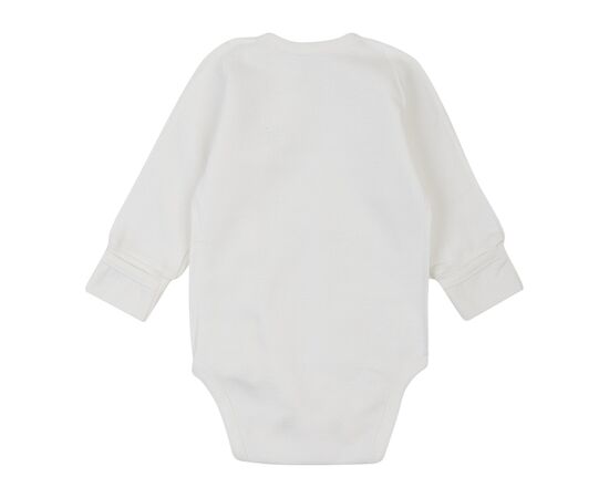  Комбінезон (боді) утеплений дитячий 5ФТ018, image 2 