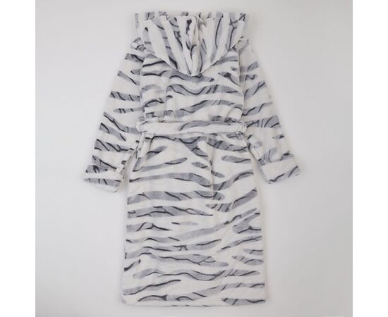  Халат утеплений дитячий 16МХ102, image 2 