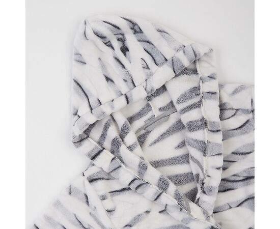  Халат утеплений дитячий 16МХ102, image 3 