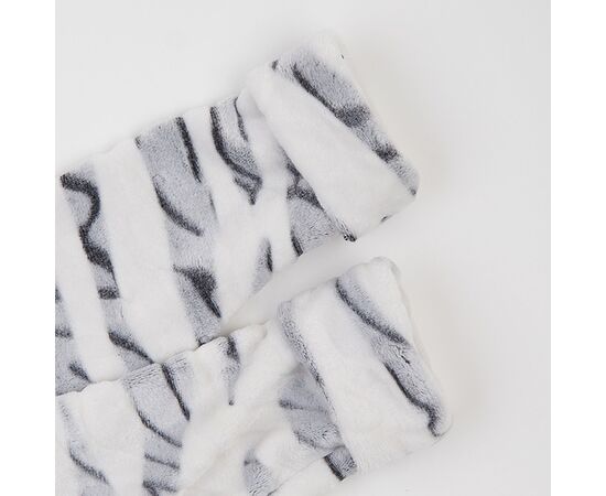  Халат утеплений дитячий 16МХ102, image 4 