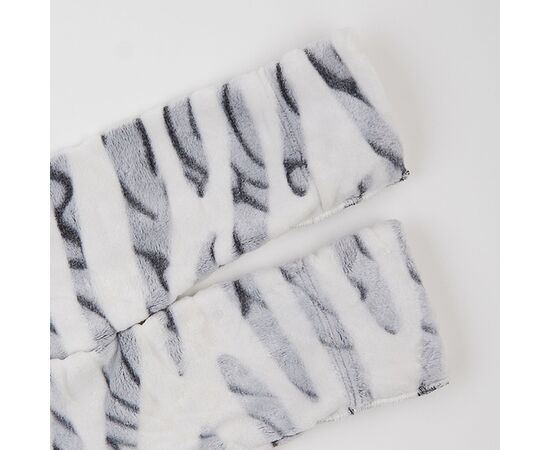  Халат утеплений дитячий 16МХ102, image 5 