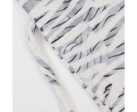  Халат утеплений дитячий 16МХ102, image 6 