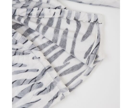  Халат утеплений дитячий 16МХ102, image 7 